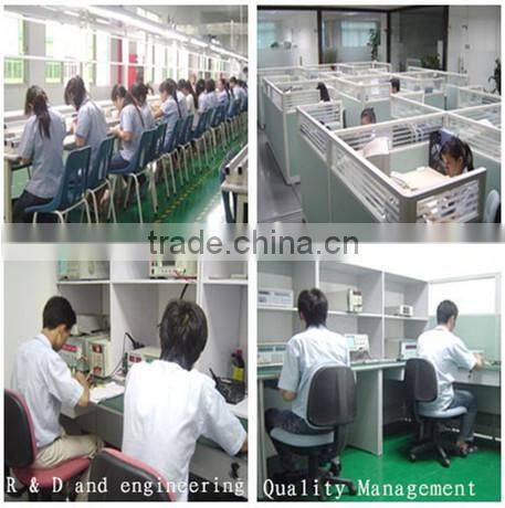 To high quality mirror Portable power bank rechargeable 2200mah