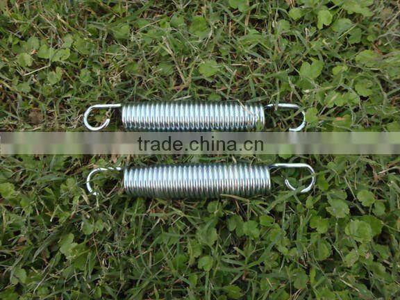 Standard 15FT Trampoline With Enclosure