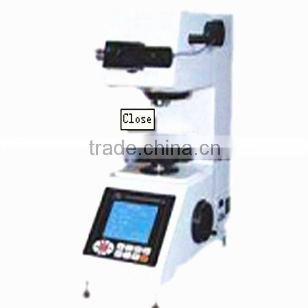 Micro Vickers Hardness Tester THV-2000