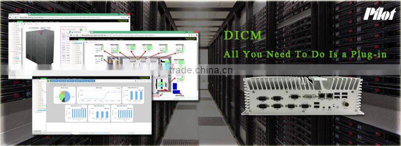 PILOT PMAC203 Branch Circuit Multi Channel Power Meter