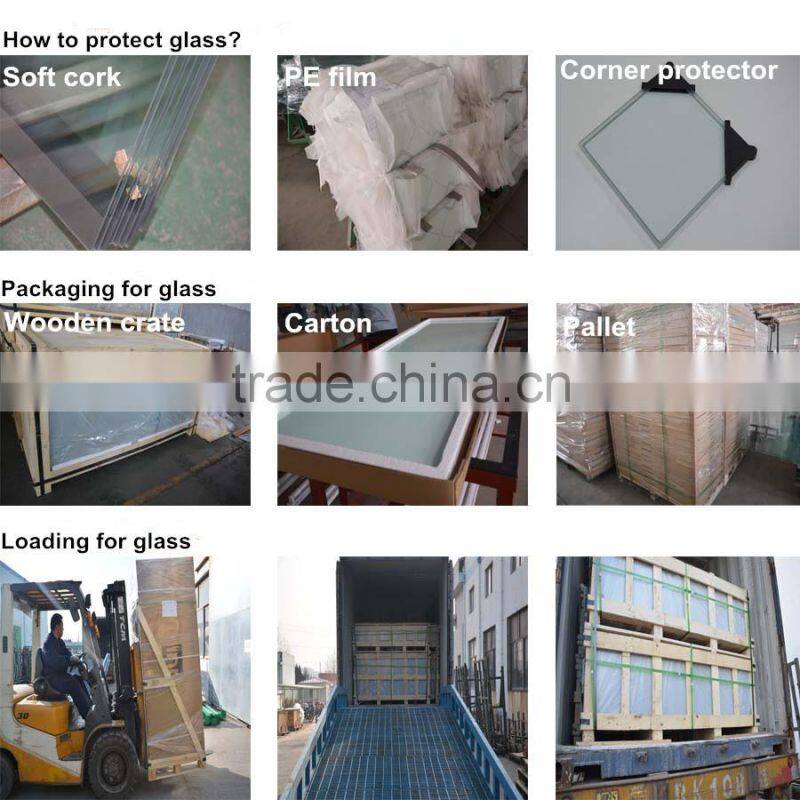 Art Decorative Mirror with pattern