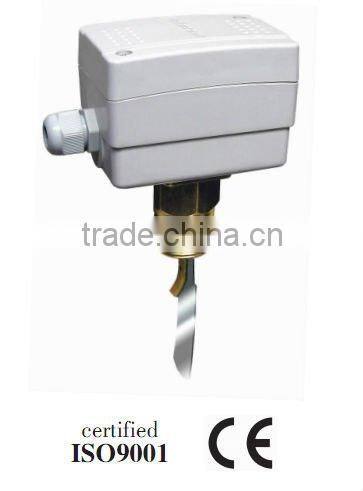 water proof liquid flow switch