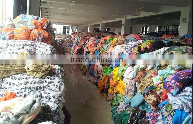 Tassel Striped Mohair Women Winter Scarf