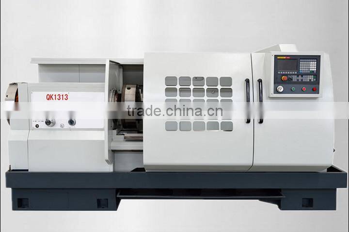 Q1313 Manual Lathe Machine