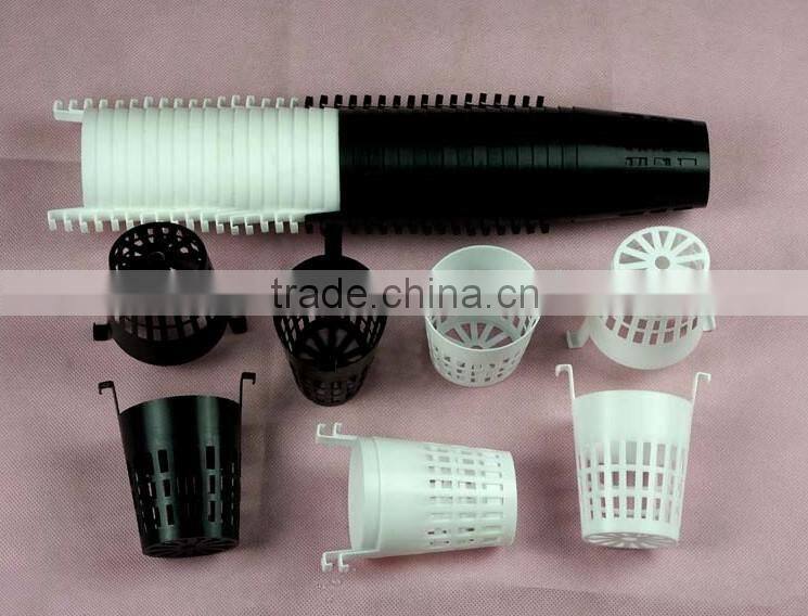 Net Pot Bucket Lid, Hydroponics DWC Orchid Pot