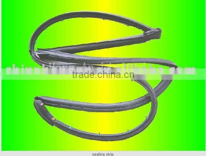 Automotive Rubber Seals&Weatherstrips ( KK153-59-760A)