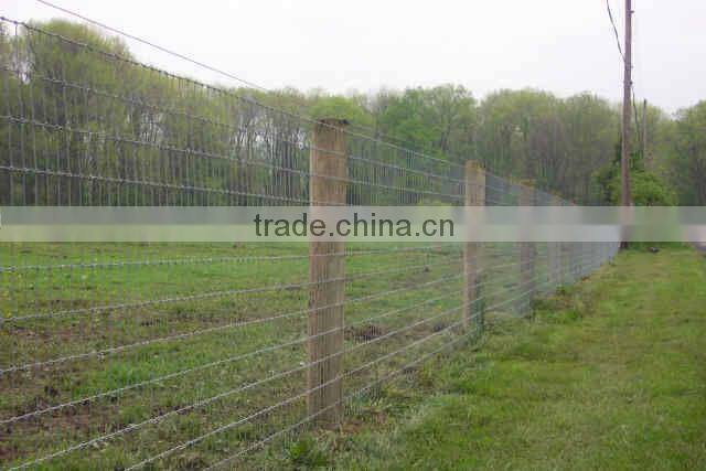 electric fence wire