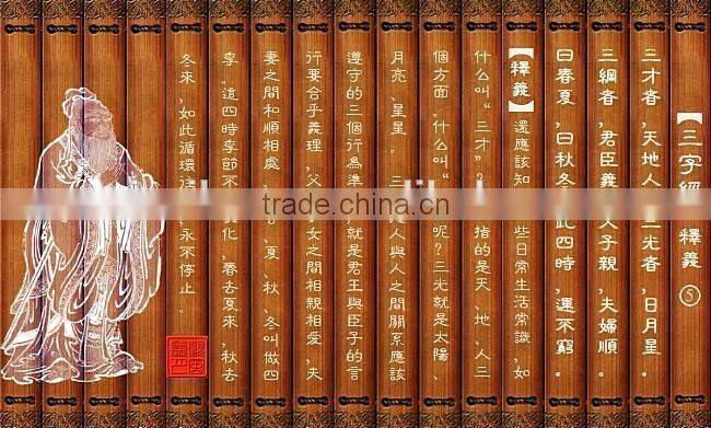 jinan Missile 1390 cnc co2 laser acrylic letter engraving cutting machine