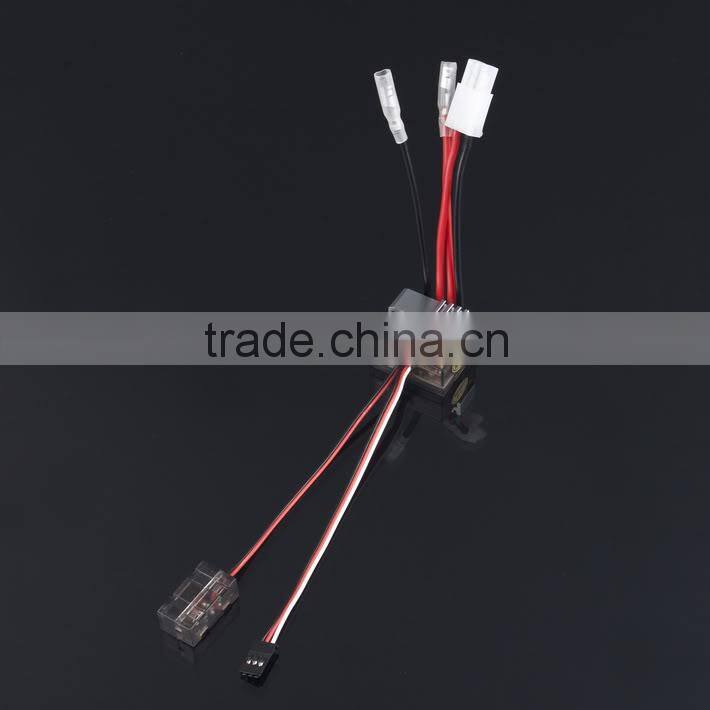 New 320A Speed Controller ESC For RC Car boart 1/8 1/10 Truck Buggy