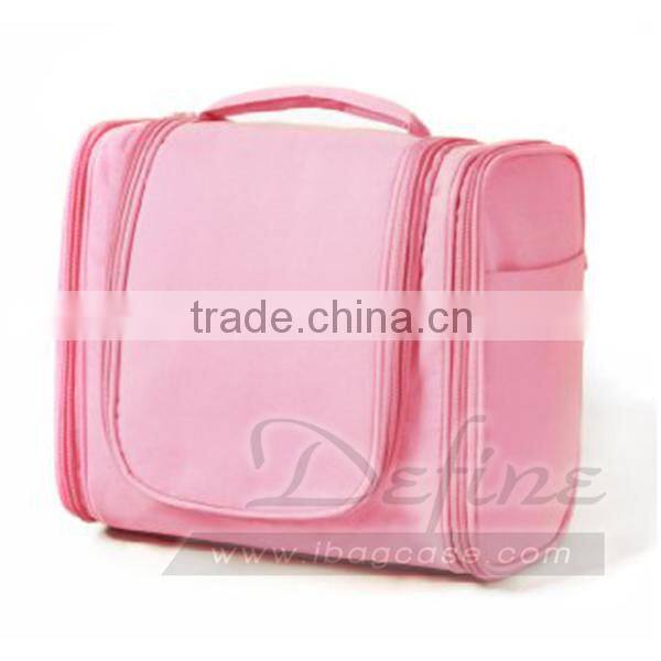 The Design Healthy Lightweight Toiletry For Ladies