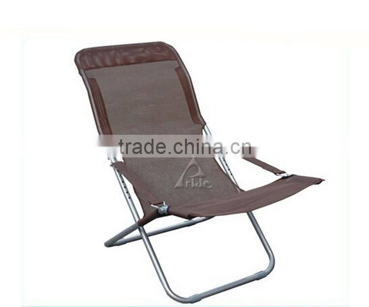 Portable Camping Folding Beach Chair Lightweight Folding Chair Outdoor