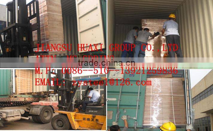 copper tube / copper pipe directly from mill