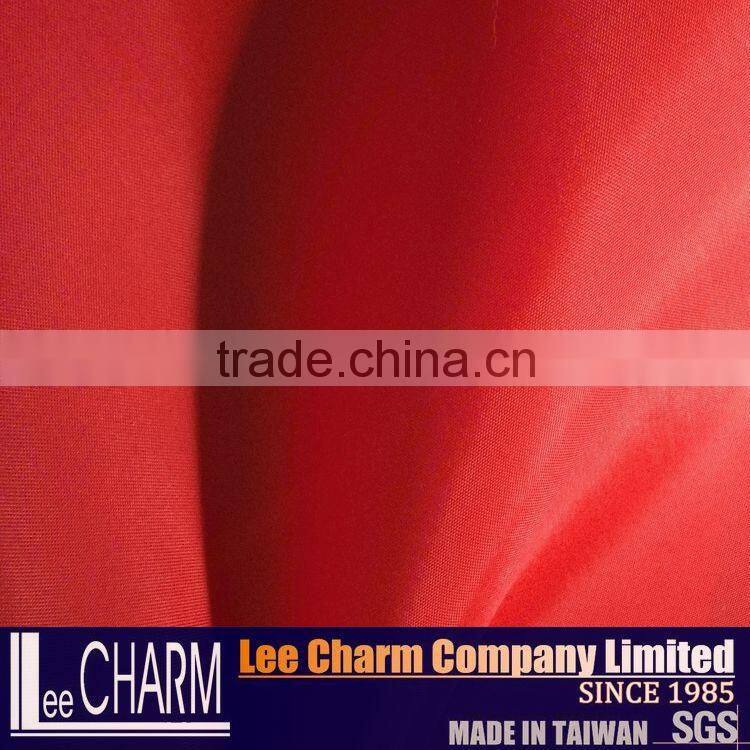 Polyester Taffeta Fabric for Artificial Flower Materials