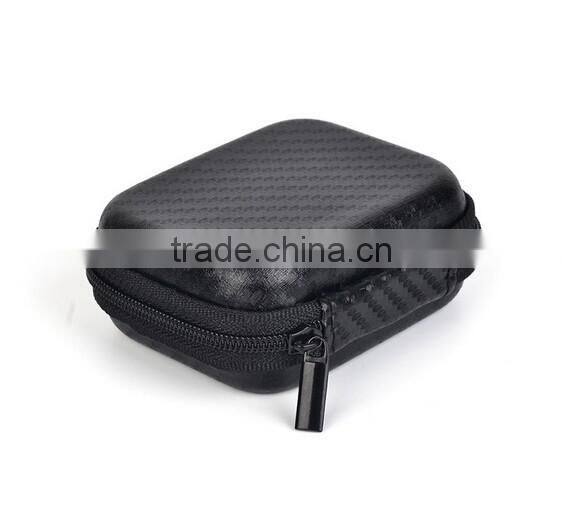 Portable Camera Protective Collection Case for Gopro 4 Session Xiaomi Yi Action Camera