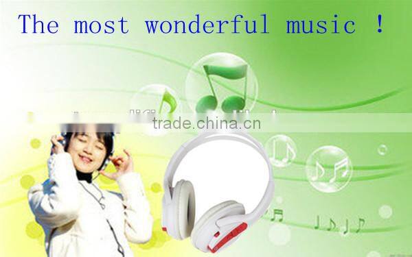 Mini Earphone YT-9800 support FM