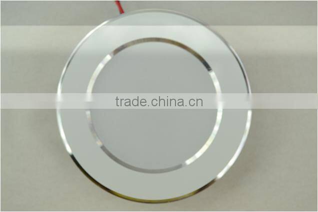 5W Dimmable Energy Saving LED Downlight