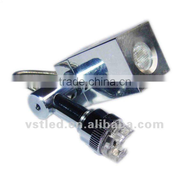led light track 1w DC12V