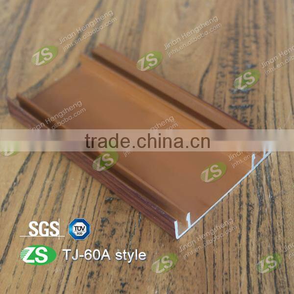 AL-alloy skirting in building wall skirting floor skirting decorative skirting wall board