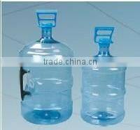 20liter semu automatic blow molding machine/20 liter water bottle price