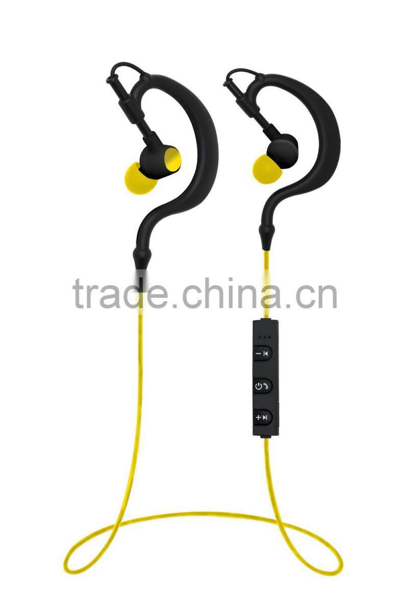 noise cancelling mini bluetooth earphone,wholesale sports bluetooth earphone in-ear with factory price