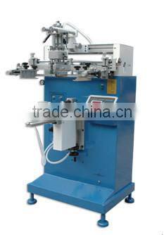 cylindrical silk screen printer