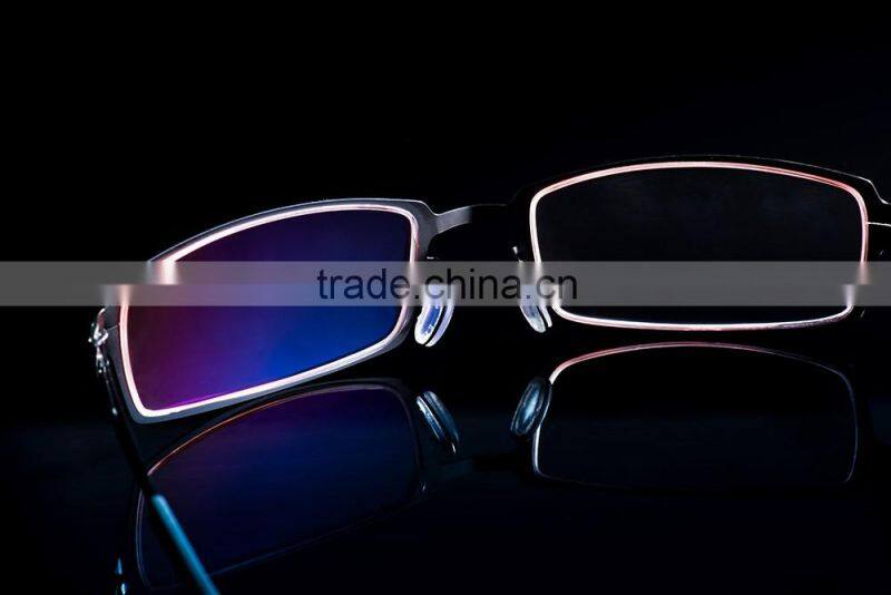 50% Blue Light Blocked anti blue light glasses
