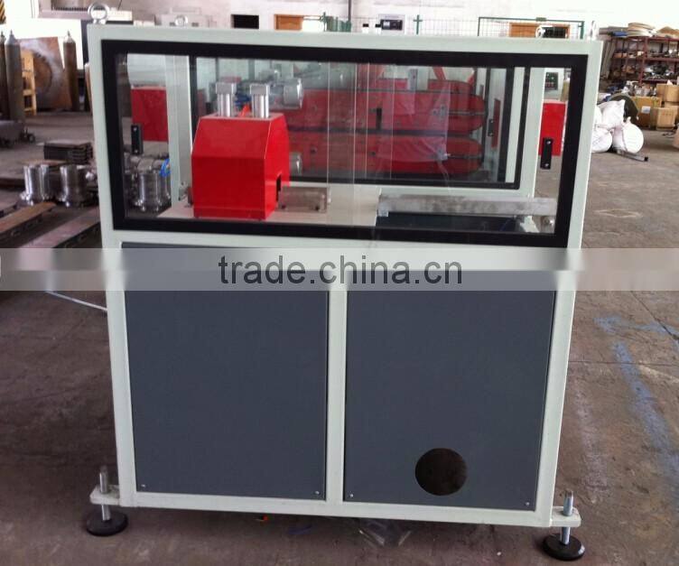 PPR pipe extrusion line