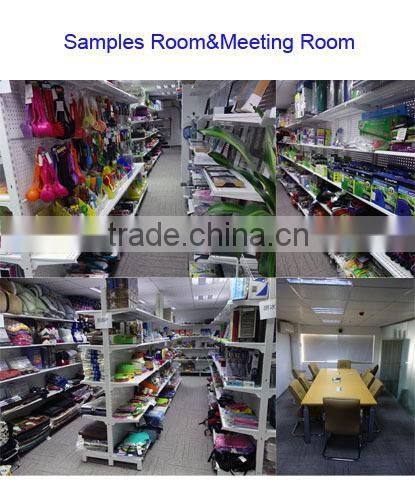 2015 New High Quality Cheap Chinese Plain 6'' Ceramic Vase