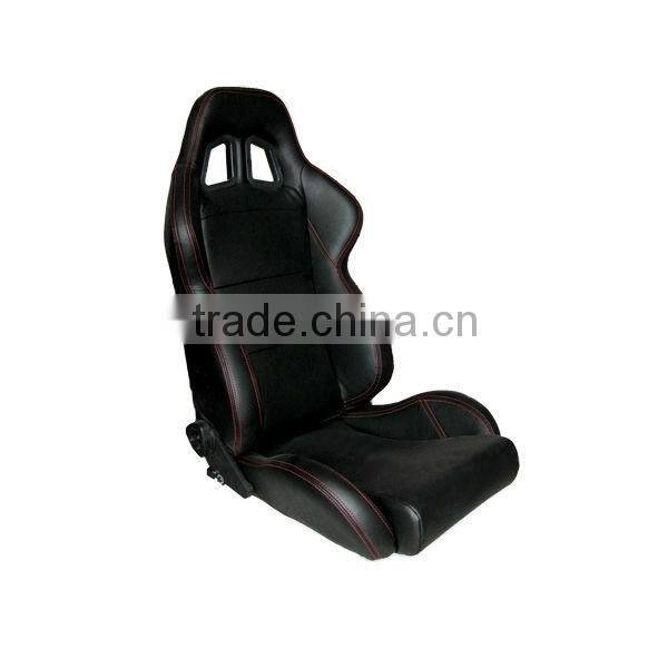 AK Fabric Adjustable Racing seat-ODM&OEM