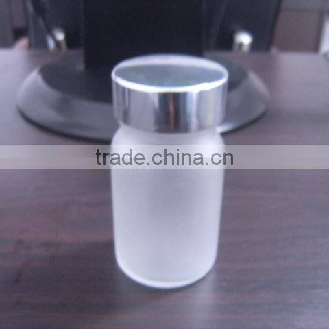 150ml amber glass bottle for syrup