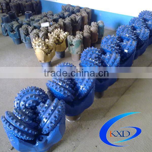 Brand New!!! 9 1/2" Tricone Bit For Oil Well Drilling sale with discount prices