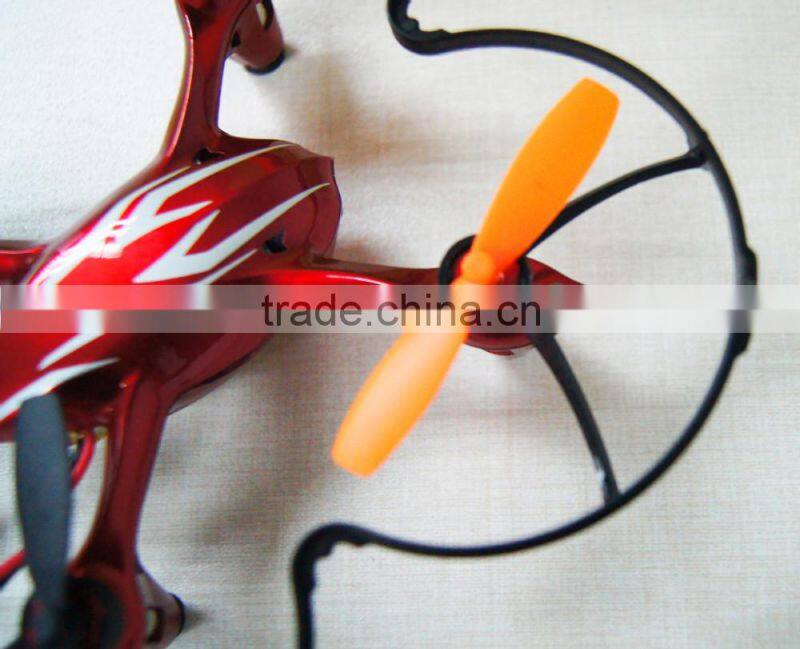 remotrol control quandcopter 2.4Ghz professional rc drone with camera