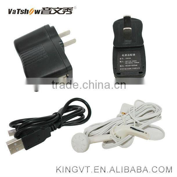 quran reading pen with somali language