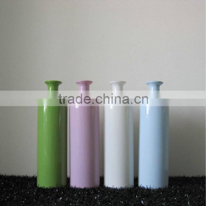 250ML EMPTY NEW GLASS MILK BOTTLES SALE