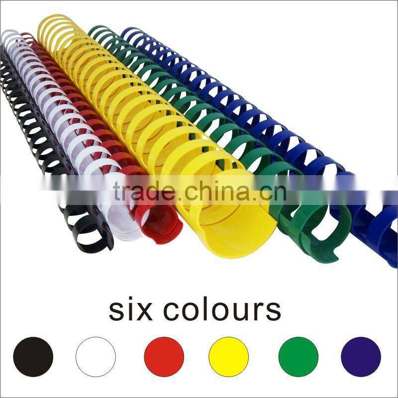 Office machine perfect binding machine