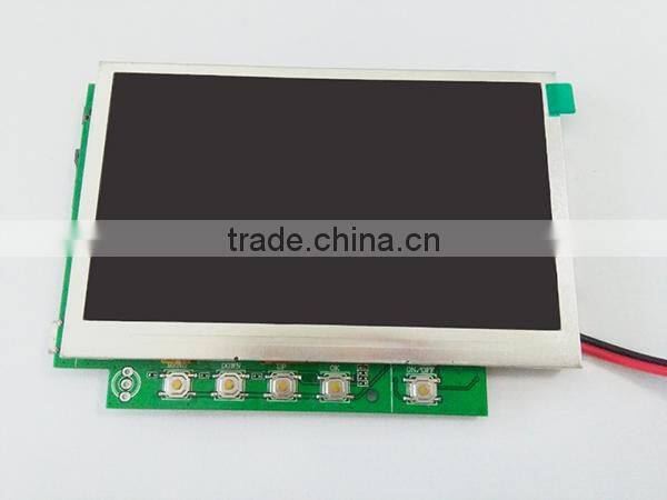 Stainless steel garden fountain