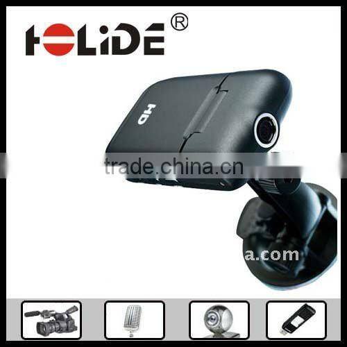 3G Mobile HD DVR for Car