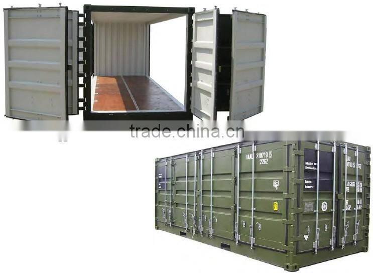 Air Cargo Container