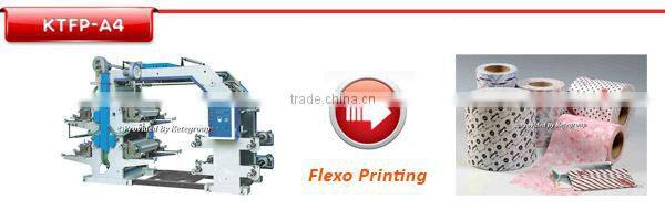 Factory Direct Soft Loop Handle Bag Attaching Machine