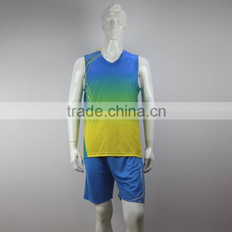 Small Baby Size Boys Womens Basketball Uniform Design
