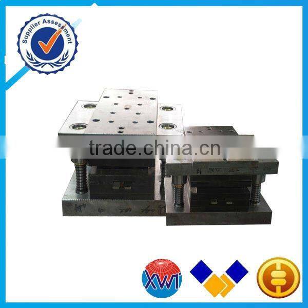 2013 high standard precision stamping die sets