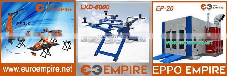 target plates automotive wheel alignment tools for John bean aligner ce SWA3D-50