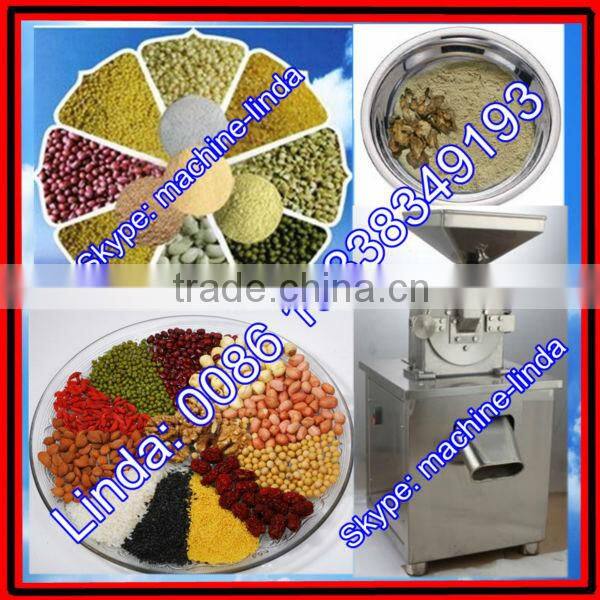 2013 New Grains Grinding Machine