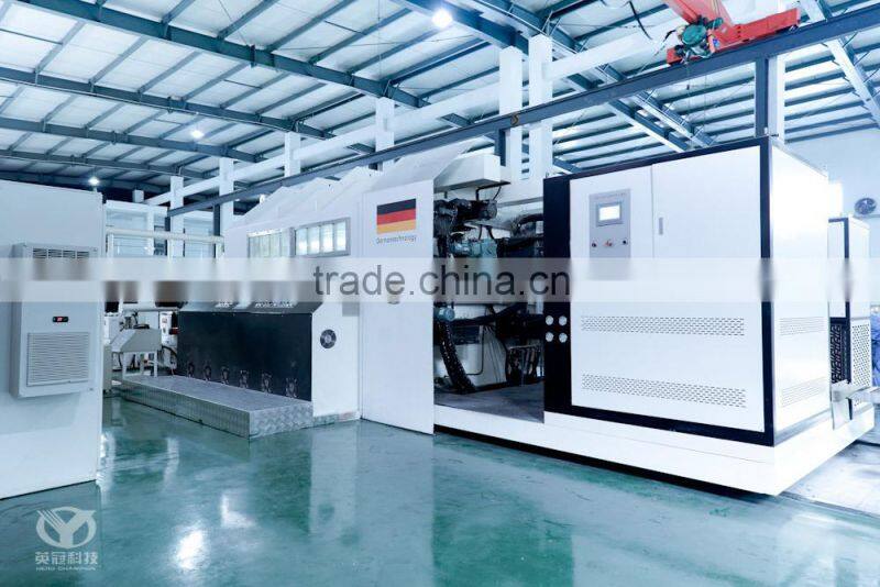 Metallized BOPA film/BOPA film/metallized BOPA film