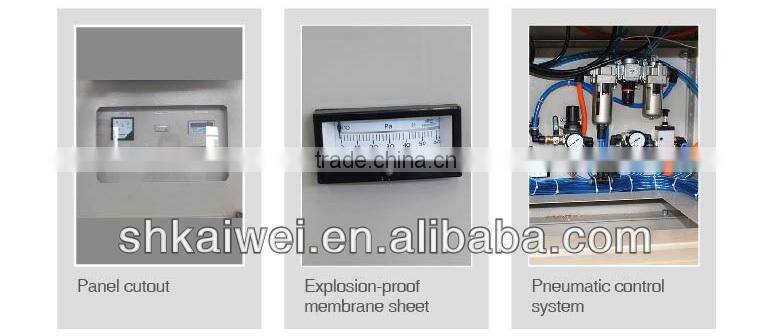 Latest BXPK-30 electrical equipment from Shanghai Kaiwei-China Alibaba supplier