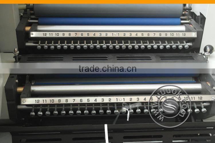 Professional offset printers for sale