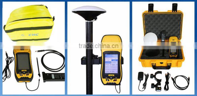 CHC LT500T handheld gps geophysical equipment gis mapping