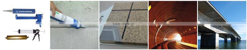 Polyurethane Main Raw Material and Construction Usage polyurethane sealant