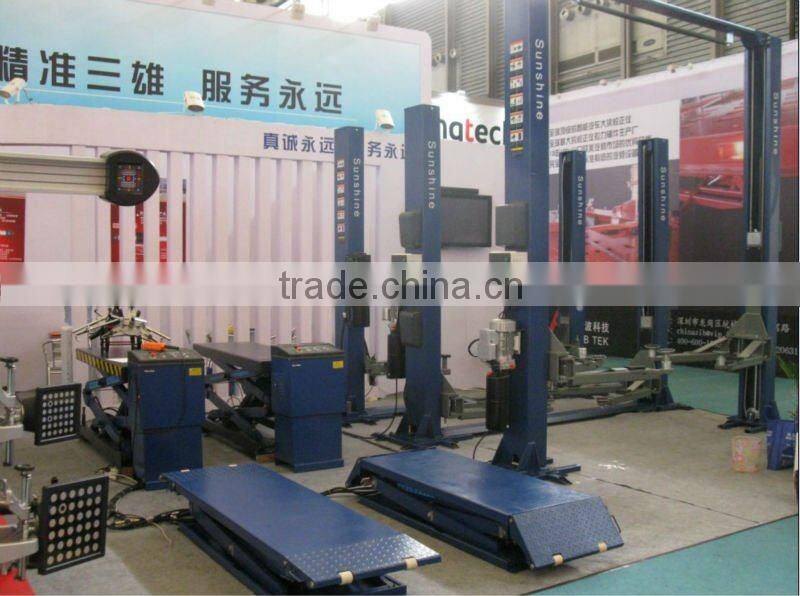 #QJ-Y-2-35 cheap hydraulic lift