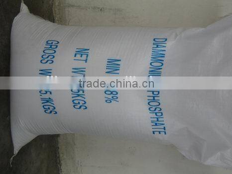 diammonium phosphate